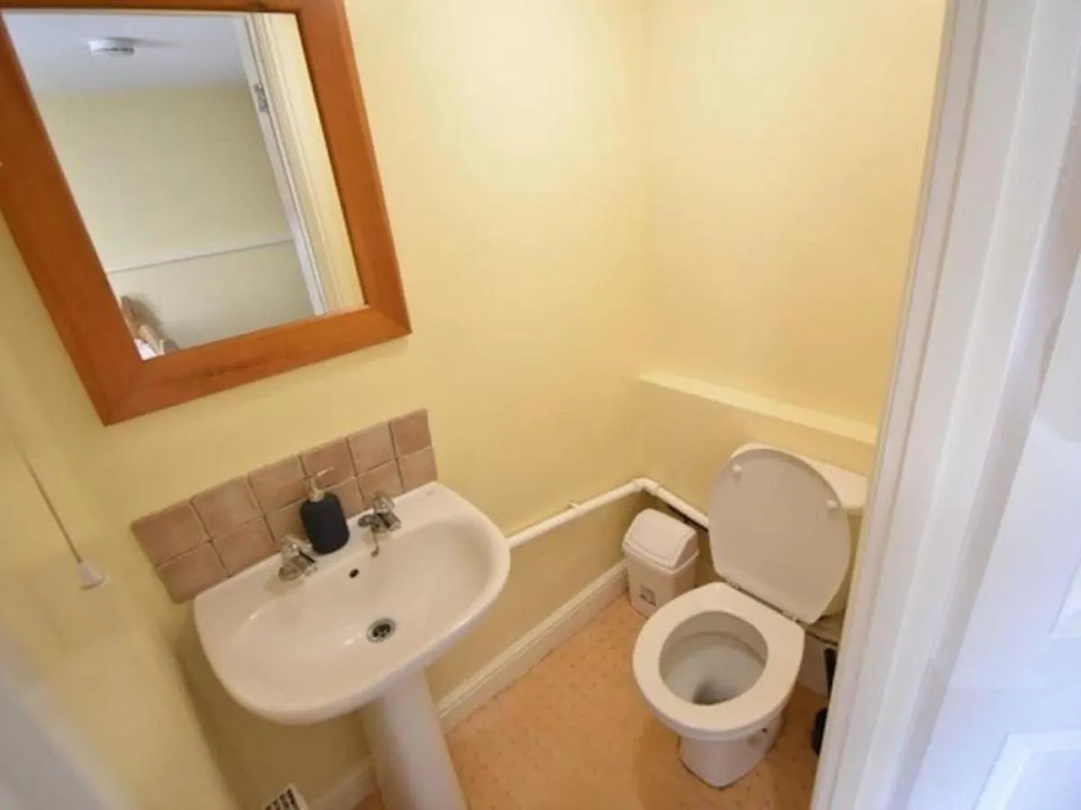 Relaxing Holiday Home In Sheffield Near Botanical Garden