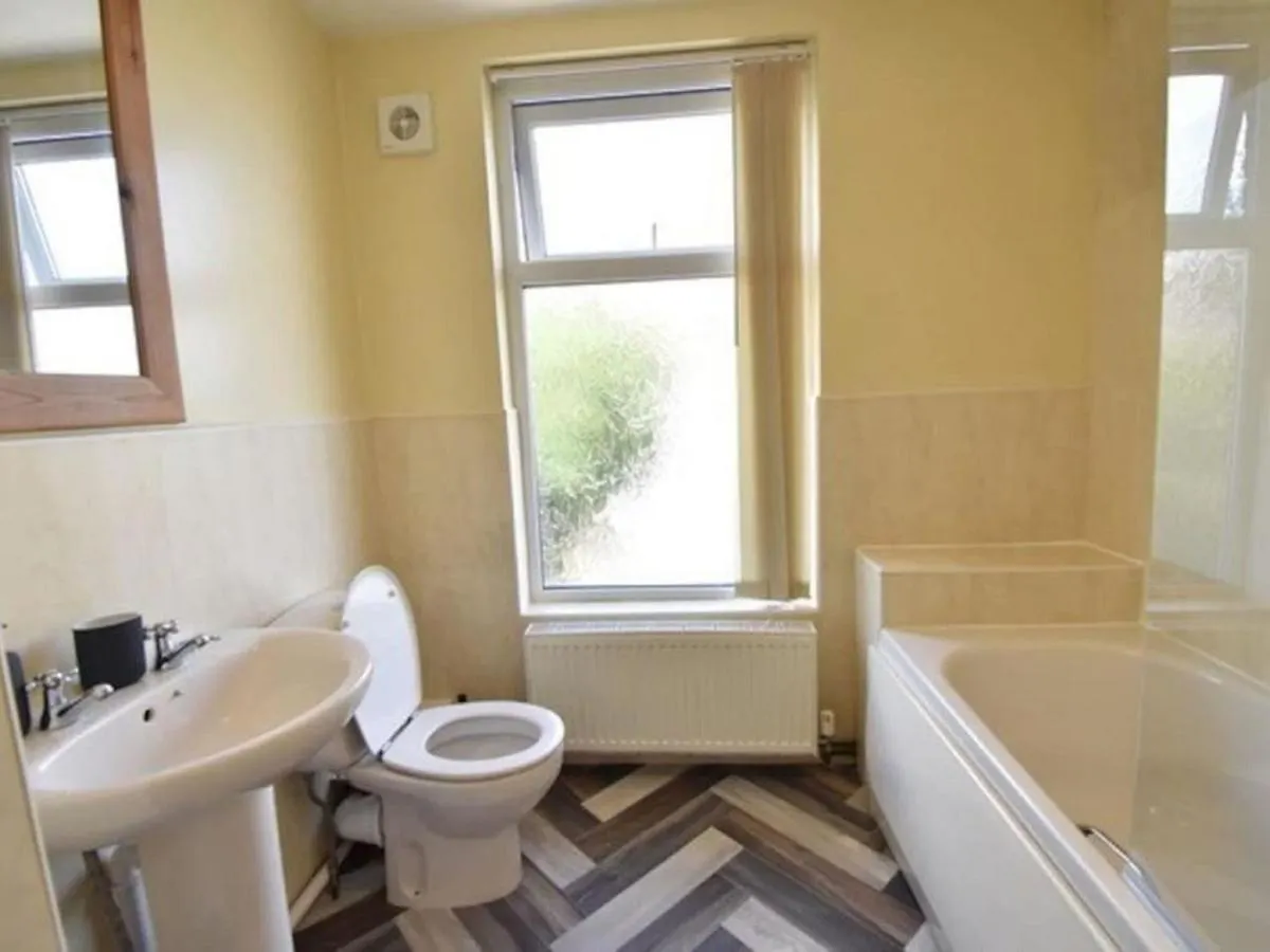 Relaxing Holiday Home In Sheffield Near Botanical Garden